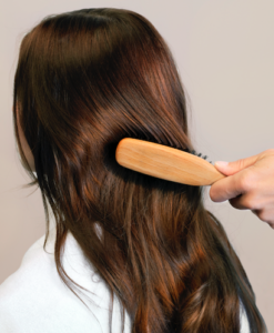 détoxication cheveux printemps