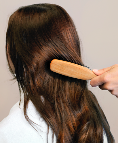 détoxication cheveux printemps