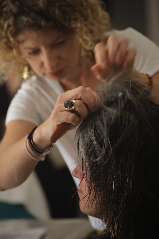 photos coiffure T'HAIR HAPPY®